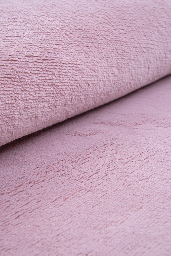 Koberec Plush Rosa rozmery koberec: 120x160 cm