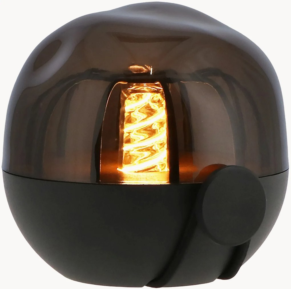 Prenosná stmievateľná stolová LED lampa do interiéru/exteriéru Cosisfera