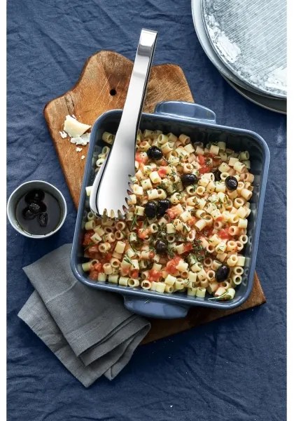 WMF - Servírovacie kliešte na cestoviny NUOVA z nerezovej ocele