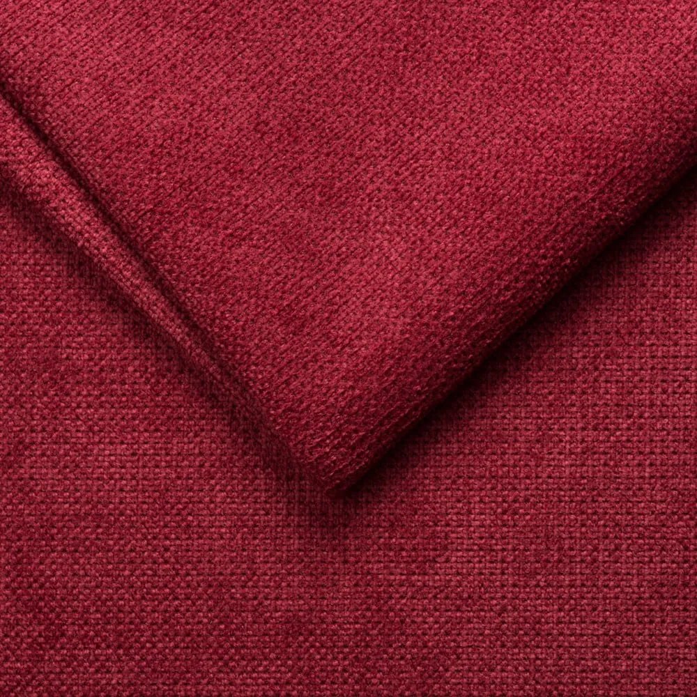 Červená pohovka 196 cm Nora – Ropez