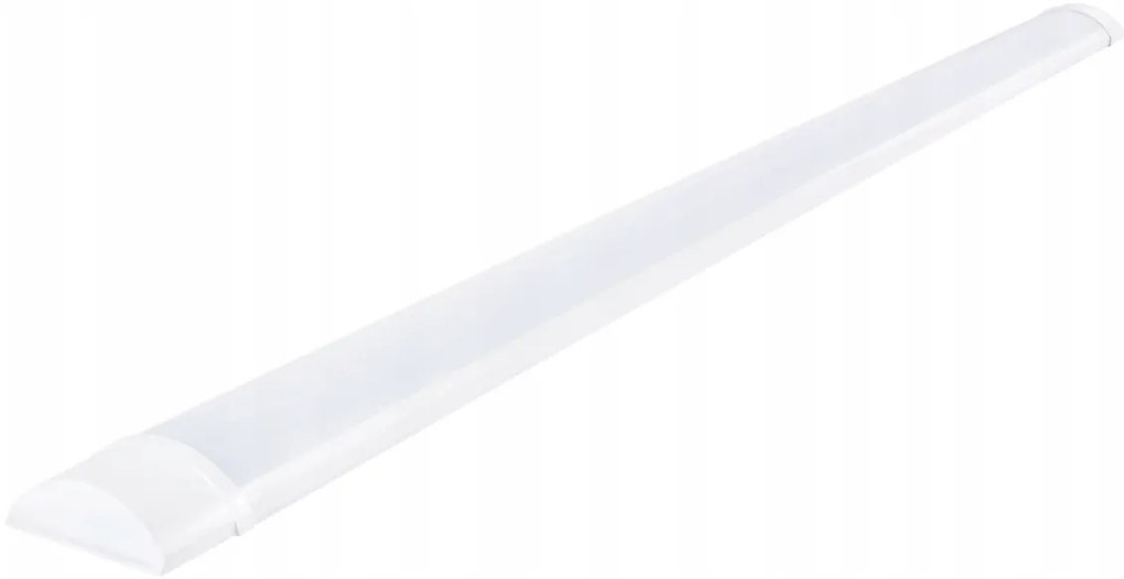 BERGE LED panel EC79827 - 50W - 150 cm - IP44 - studená biela