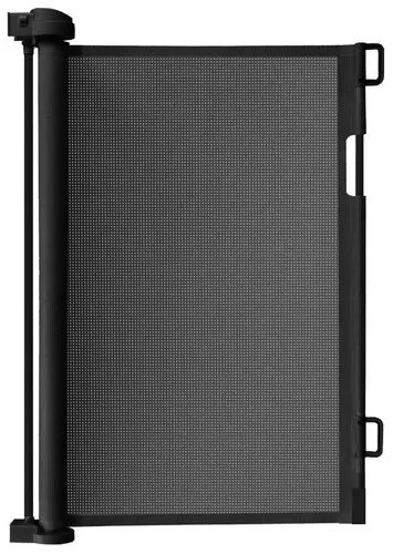 Ochranná bariéra 85x13-160cm Ruhhy 19380