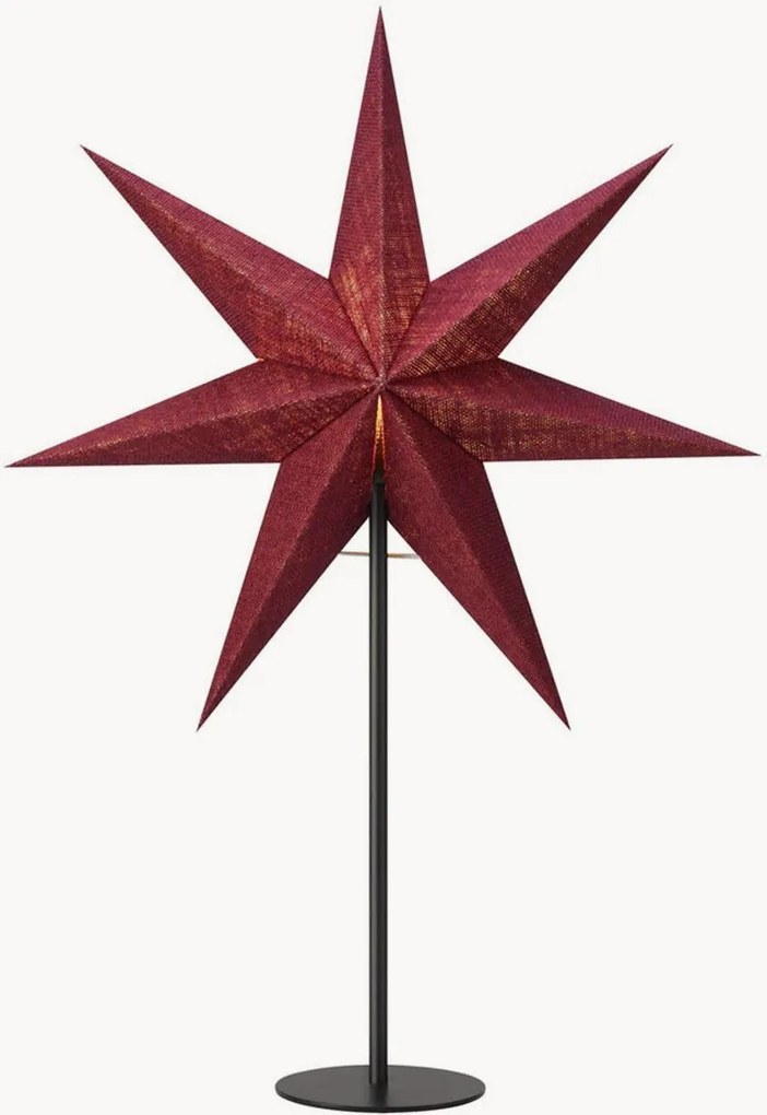 Stolová lampa Star