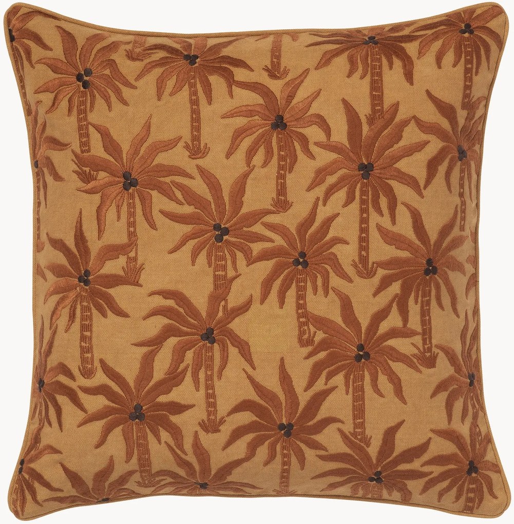 Ručne vyrobený vankúš Laura