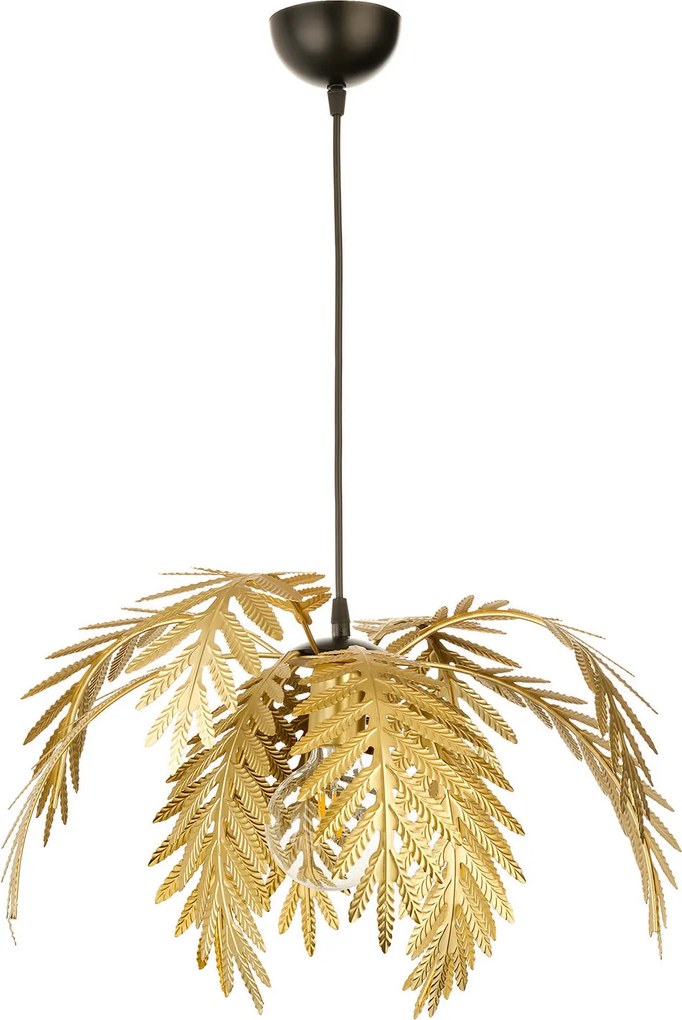 XXXLutz VISIACE SVIETIDLO, 50/50/110 cm - Online Only bytové doplnky - 004340025502