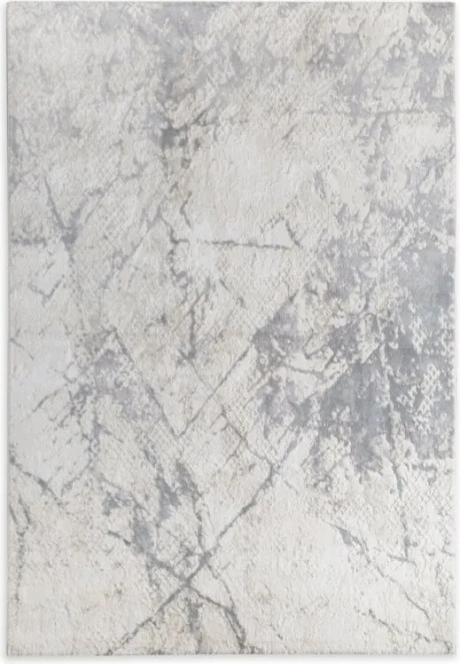 Dekorstudio Koberec do obývačky SALENA5, krémový Rozmer koberca: 60x100cm