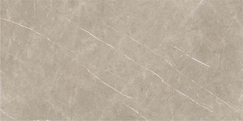 Dlažba Eternal Taupe Pulido 60x120 R