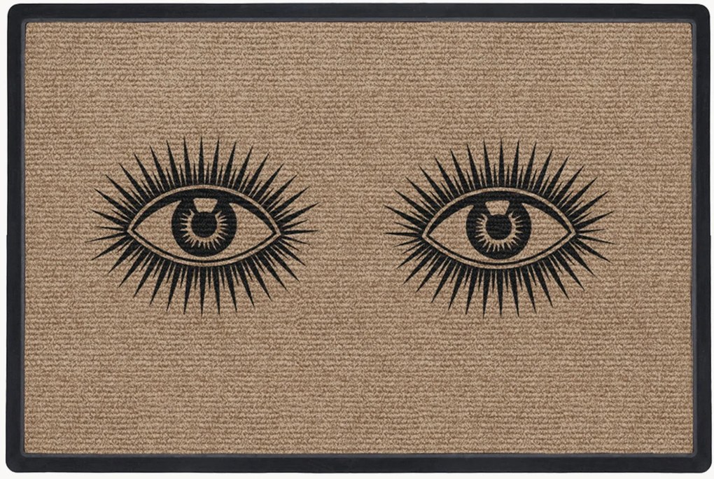 Umývateľná rohožka Muse by Jonathan Adler