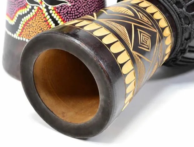 Garthen Djembe 598 Africký bubon - 50 cm