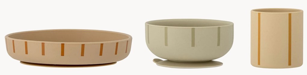 Súprava riadu Levi, 3 ks