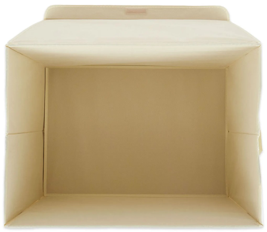 Bieco - Úložný box s vekom - oslík