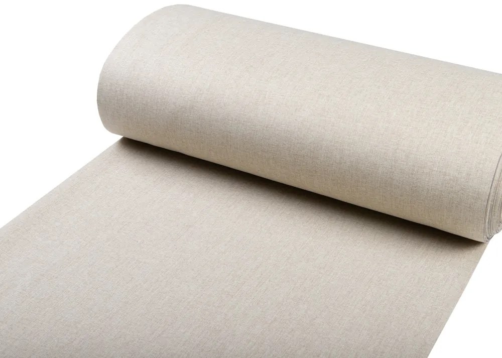Biante 100% zatemňovací záves Blackout BKW-207 Pieskové žíhanie 130x210 cm