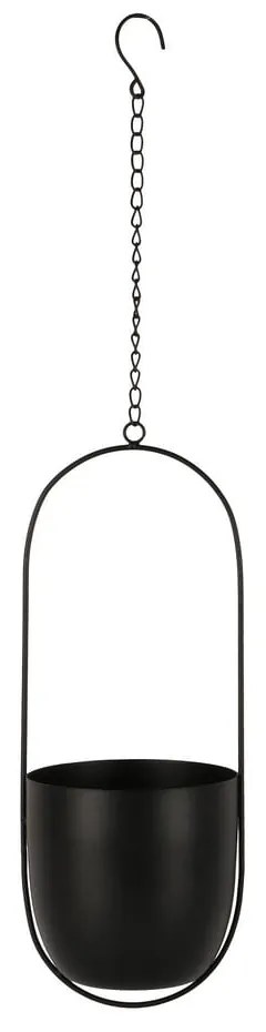 Kovový závesný obal na kvetináč Celle – House Nordic