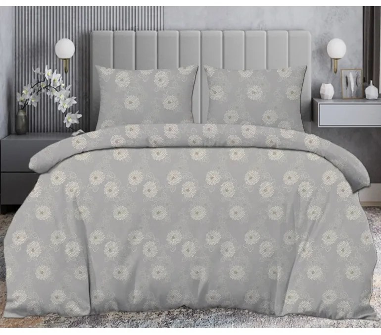 Obliečky bavlnené Marigrey EMI