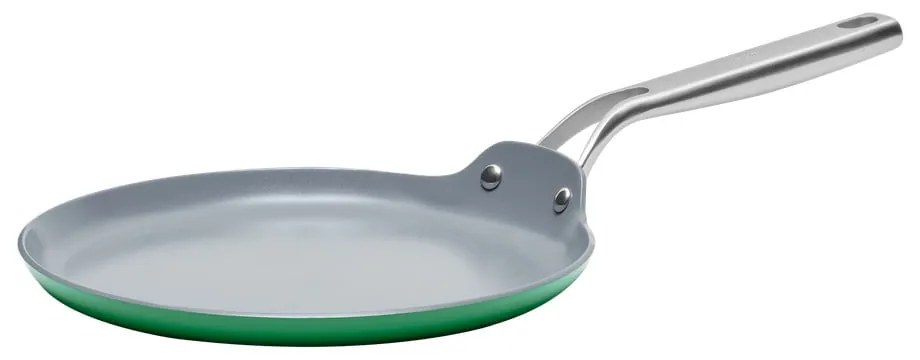 Hliníková panvica s nepriľnavým povrchom na palacinky ø 26 cm Meda 3.0 – FABINI