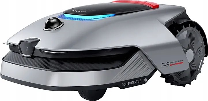 Robotická kosačka Dreame A2 1200 Automatická kosačka 1200 m² Aplikácia
