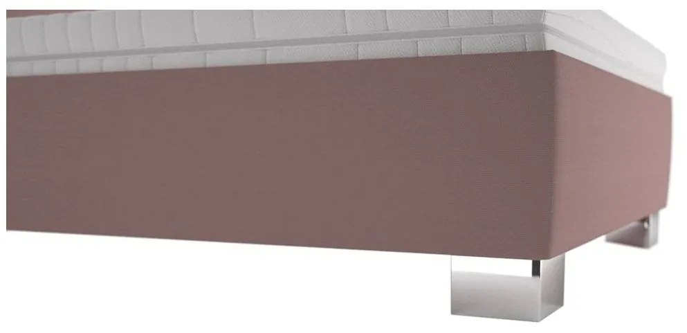 Blanar Posteľ 120x200 Blanar KELLY ENJOY , Enjoy 1 beige