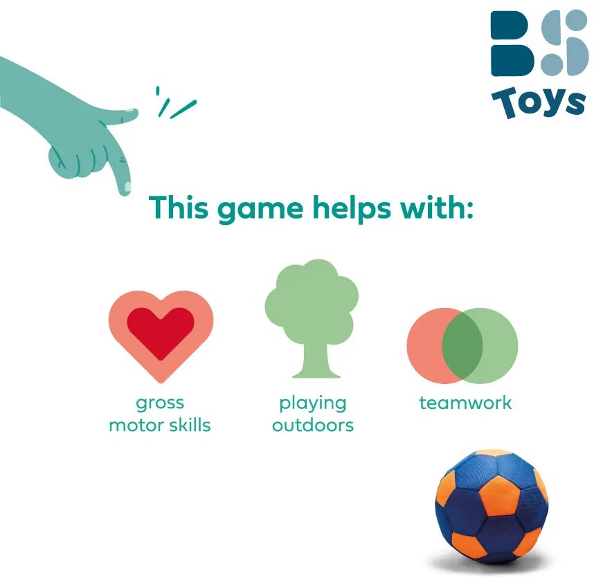 Veľká nafukovacia lopta