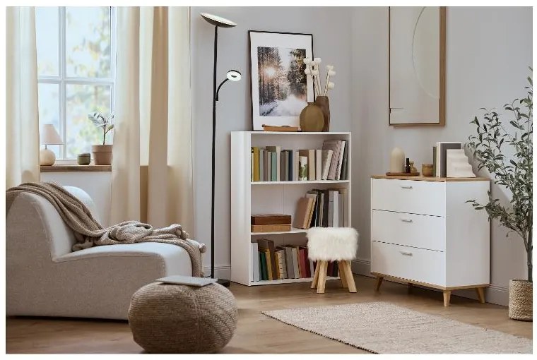 Livarno®  Stojacia LED lampa  (100395853)