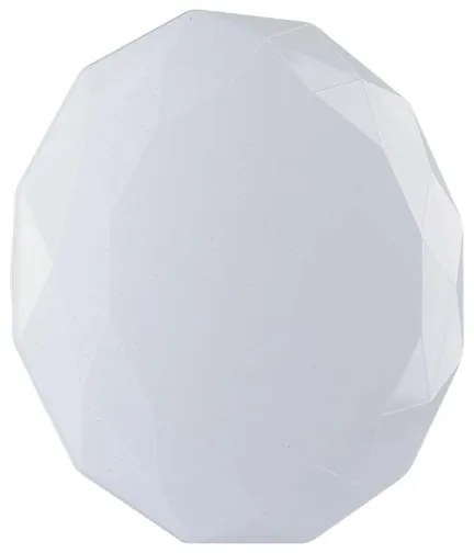 LED Stmievateľné stropné svietidlo LED/40W/230V 3000K/4000K/6500K + DO