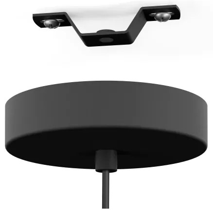 Eglo 901003 - Luster na lanku VENEZUELA 1xE27/40W/230V zlatá