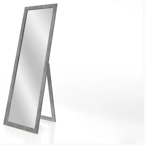 Stojacie zrkadlo 46x146 cm Sicília – Styler