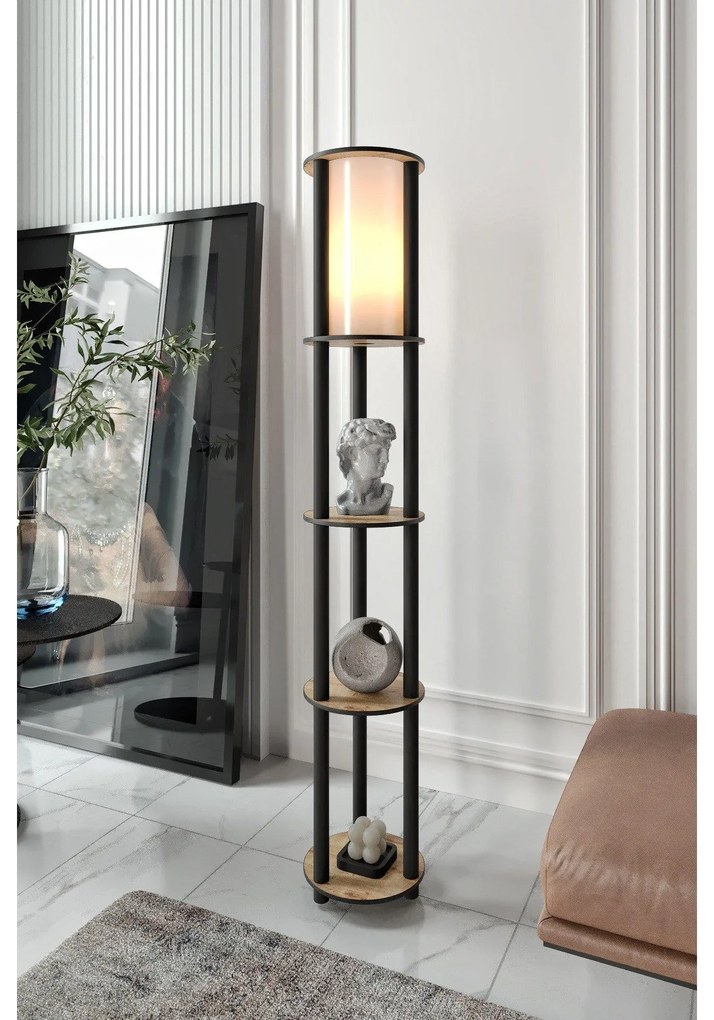 Stojacia lampa, KS-11107