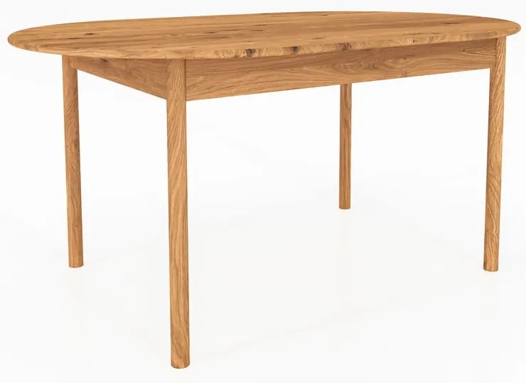 Jedálenský stôl 160x90 cm Pola - The Beds