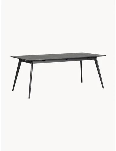 Jedálenský stôl Yumi, 190 x 90 cm
