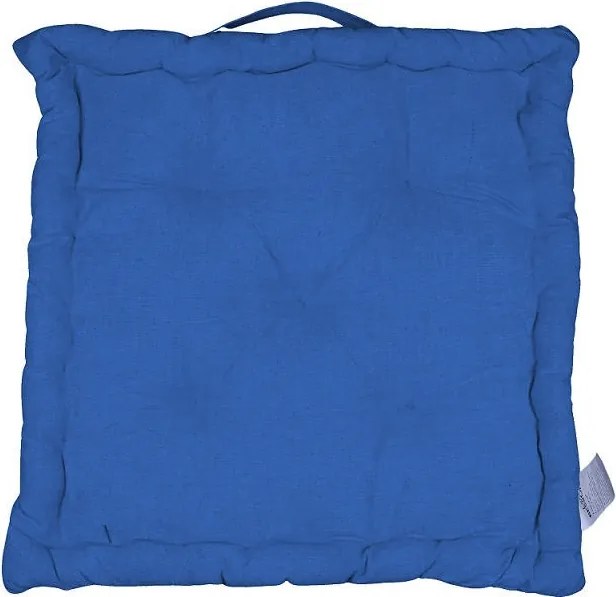 XXXLutz HRUBÝ SEDÁK, 40/40/8 cm Esposa - Textil do domácnosti - 001356086902