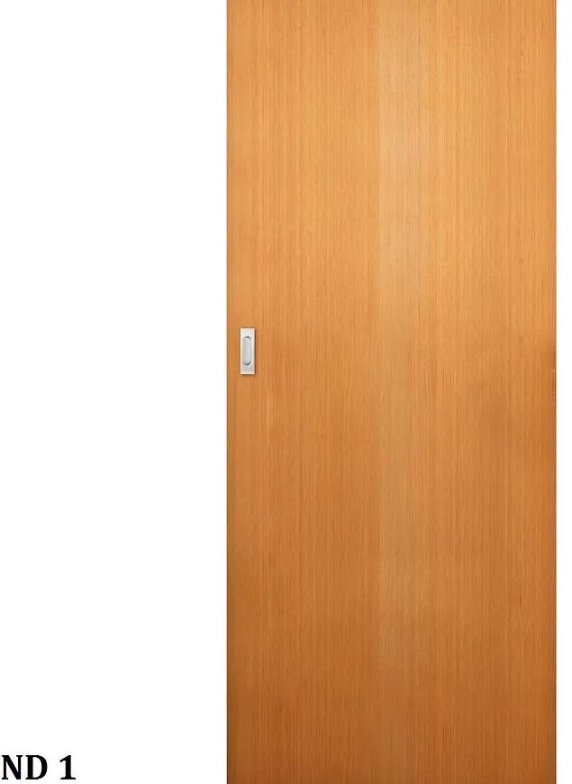 Dvere posuvné na mieru Norma Decor