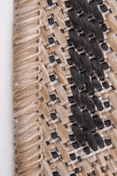 Koberec FLEX 19258/P01-K kruh