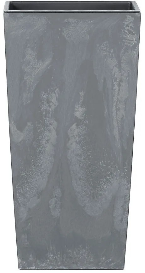 Kvetináč Urbi Square Effect marengo DURS200E-425U