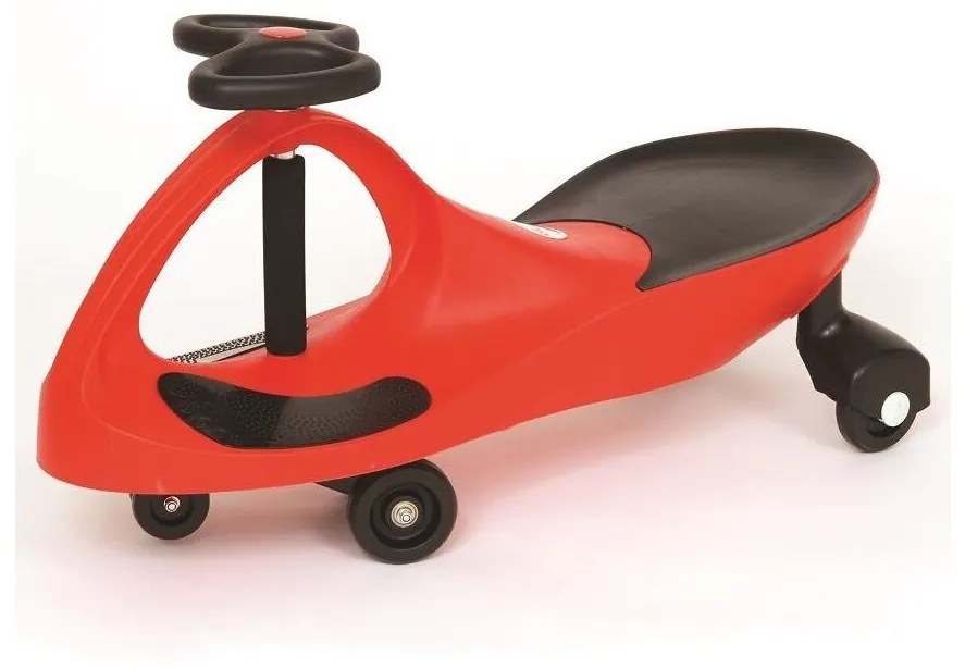 Didicar - Odrážadlo červená