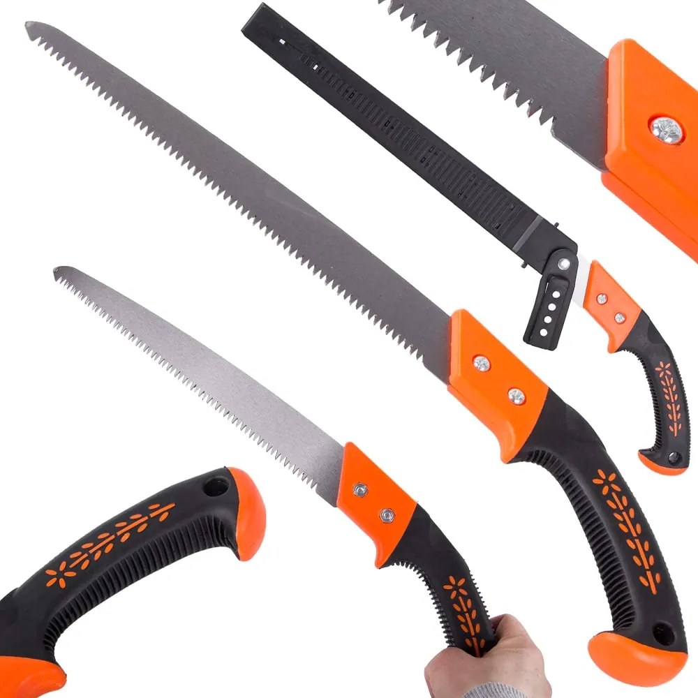 Ručná záhradná píla Verk Group 11425