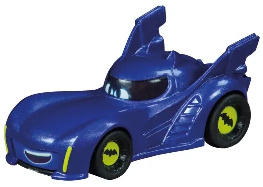 Pretekárska dráha Carrera First 20063047 Batwheels 2,4 m