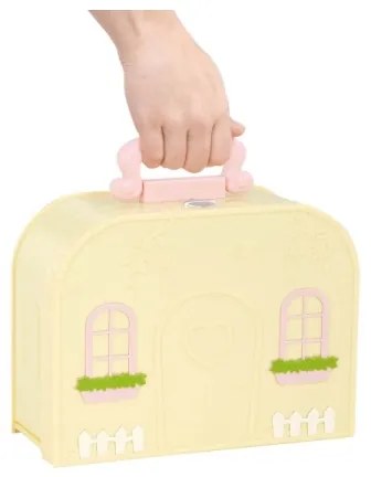 Li'l Woodzeez - Sada v kufríku cukráreň