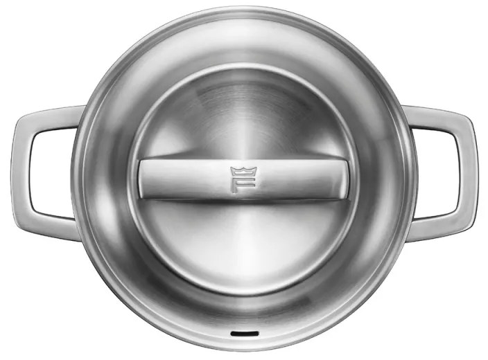 Nerezový hrniec Norden Steel 3l