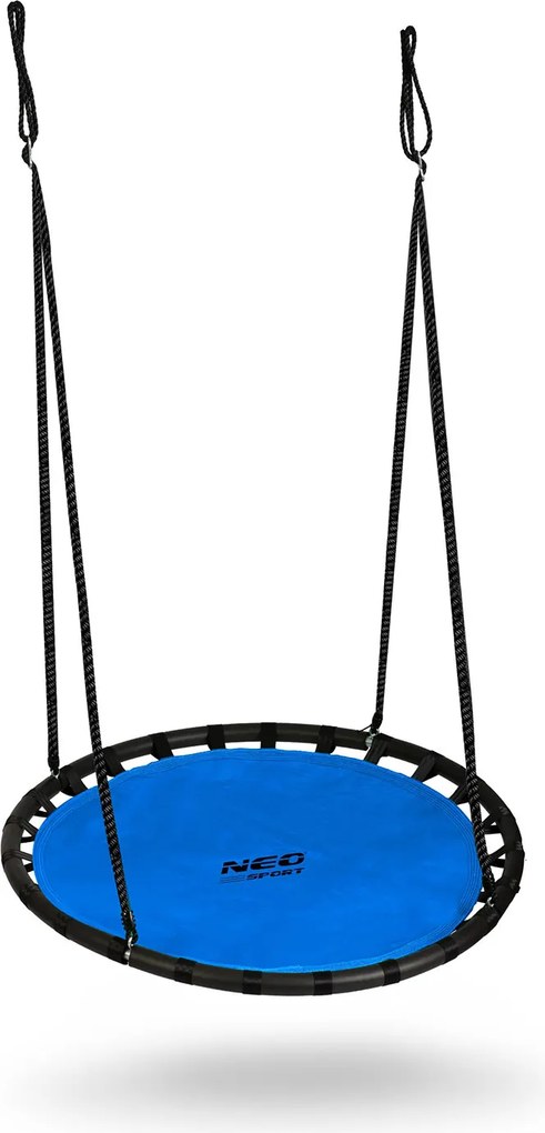 Neo-Sport Swingo 120 cm hojdačka bocianie hniezdo