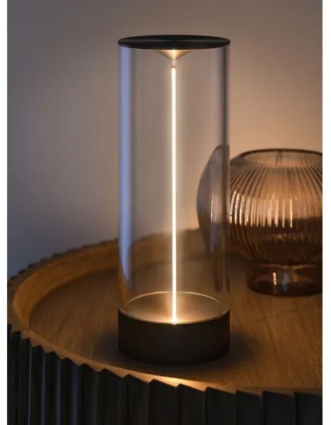 Ledvance - LED Stmievateľná stolná lampa DECOR FILAMENT LED/1,2W/5V