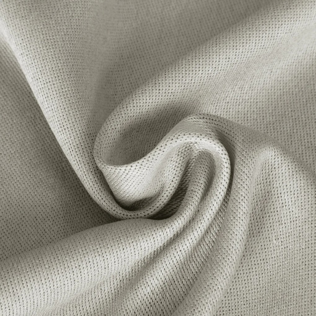 ZATEMŇOVACÍ ZÁVES NA PÁSKE CARLO 130X300 CM BÉŽOVÁ