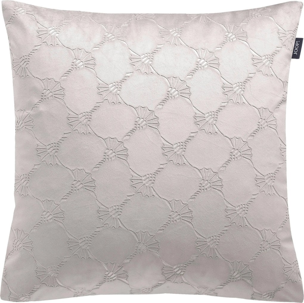 XXXLutz POŤAH NA VANKÚŠ 45/45 cm Joop! - Poťahy & obliečky - 003021064601