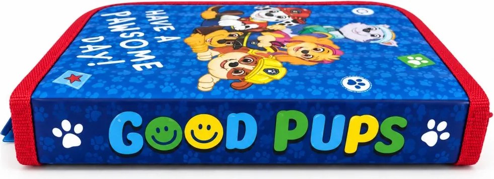 Školský peračník Labková patrola – motív Good Pups