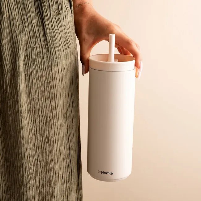 Termohrnček COCOA krémový 783241 500 ml