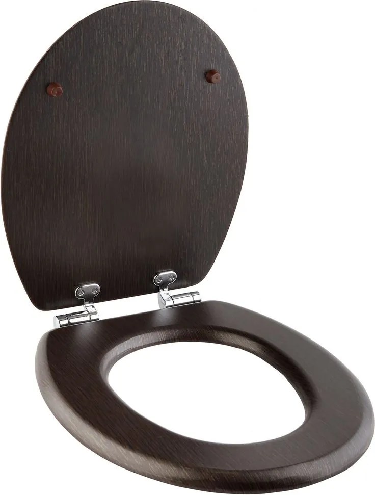 AWD WC sedadlo MDF Soft Close AWD02181098