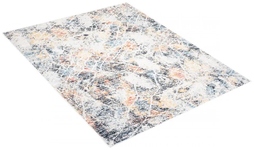 Kusový koberec PP Rosal viac farebný 115x168cm