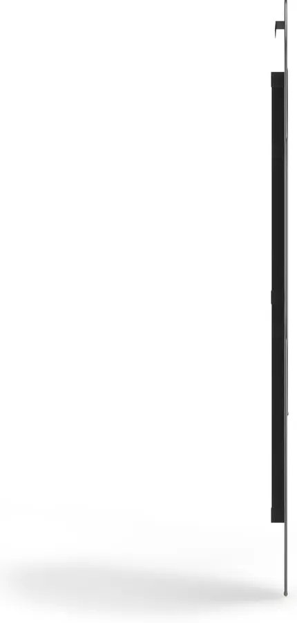 Nástenné/stojacie zrkadlo 46x157 cm Hubba – Umbra