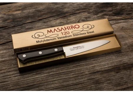 Masahiro BWH Utility 120mm nůž [14002]