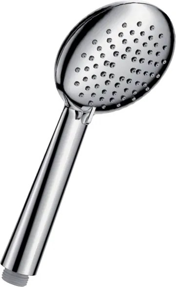 M&Z ručná sprcha Air R 100 ACS55075 chróm