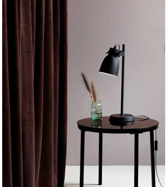 Nordlux - Stolná lampa ADRIAN 1xE27/25W/230V